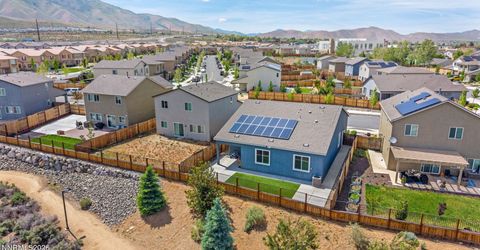 9708 Sea Glass Drive, Reno, NV 89506 Photo
