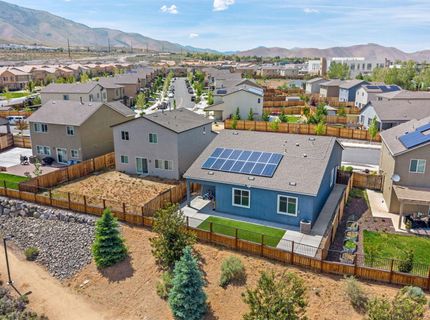 9708 Sea Glass Drive, Reno, NV 89506 Photo