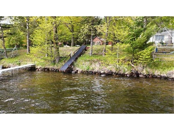 1269 County Road G, Milltown, WI 54858