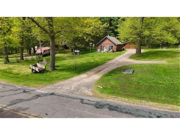 1269 County Road G, Milltown, WI 54858