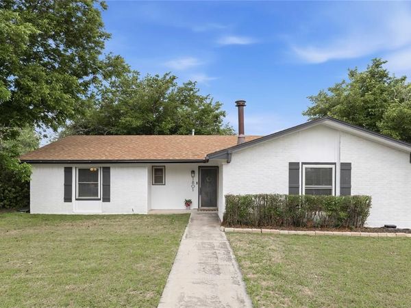 1801 Pecos Drive , Brownwood, TX 76801