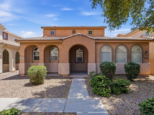 4043 E Milky Way, Gilbert, AZ 85295