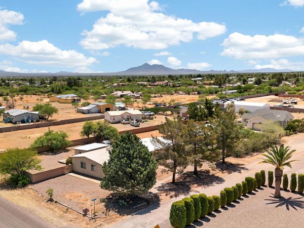 4527 S COOPER Square, Sierra Vista, AZ 85650