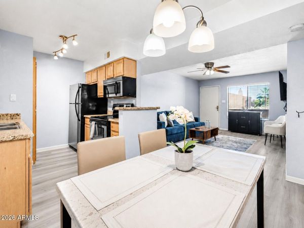 5995 N 78TH Street, Unit 2020, Scottsdale, AZ 85250