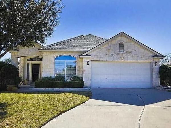 16900 Brayton Park DR, Austin, TX 78717