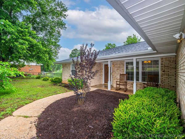 13783 County Road 1556 , Ada, OK 74820