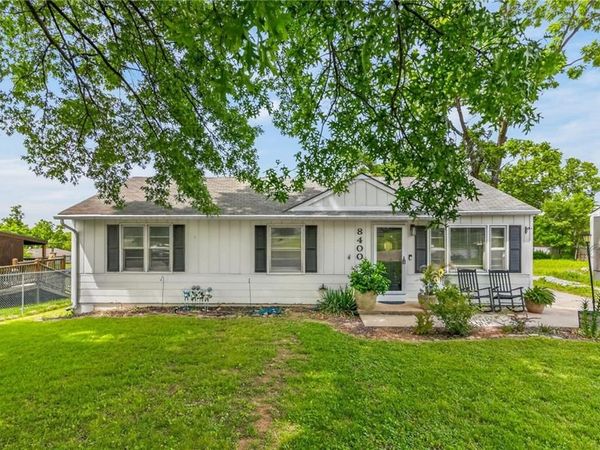 8400 E 47th Terrace, Kansas City, MO 64129