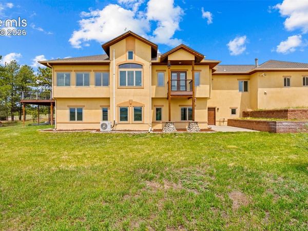 3524 Ferns Road, Elizabeth, CO 80107