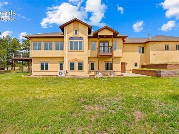 3524 Ferns Road, Elizabeth, CO 80107