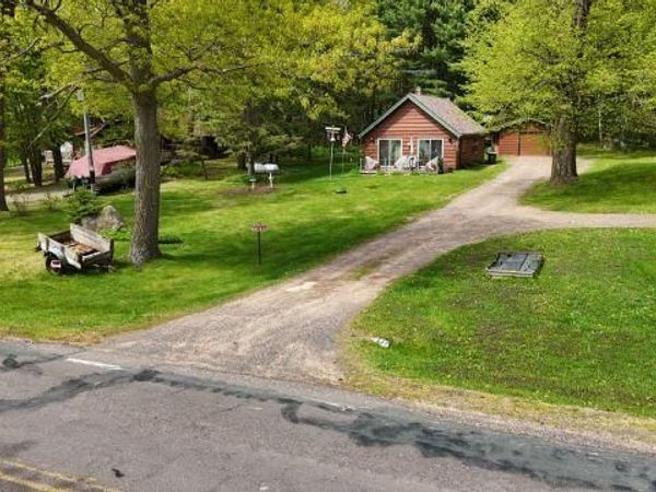 1269 County Road G, Milltown, WI 54858