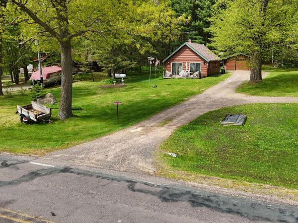 1269 County Road G , Milltown, WI 54858