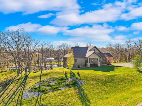 47069 425th Ave , Perham, MN 56573