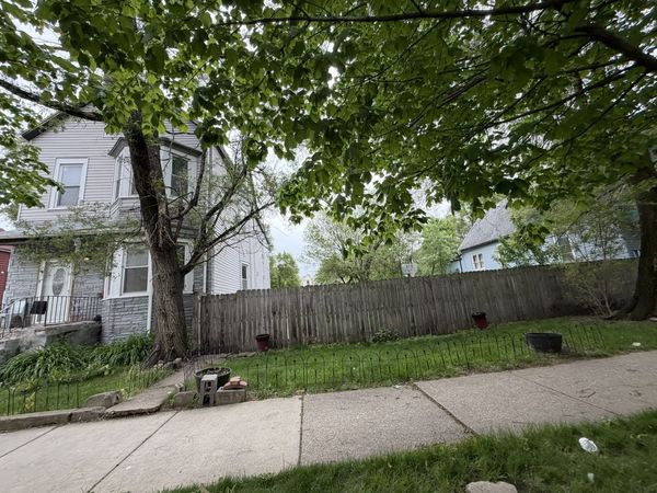 6137 S Wolcott Avenue , Chicago, IL 60636