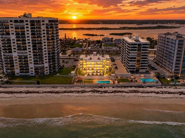 3747 S Atlantic Avenue, Unit 202, Daytona Beach Shores, FL 32118