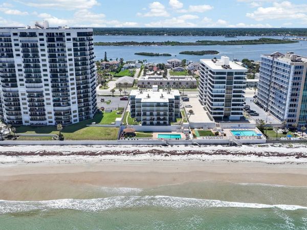 3747 S Atlantic Avenue, Daytona Beach Shores, FL 32118