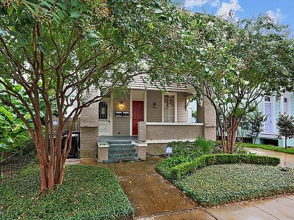 132 N CORTEZ Street, Unit B, New Orleans, LA 70119