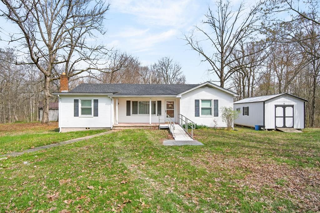 3385 Spring Creek Rd, Cookeville, TN 38501 Main Photo