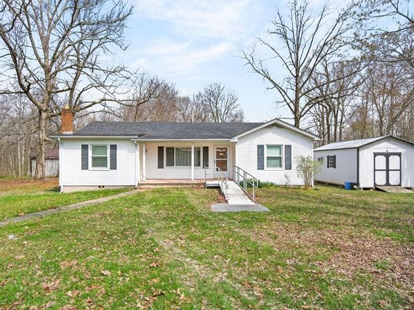 3385 Spring Creek Rd, Cookeville, TN 38501