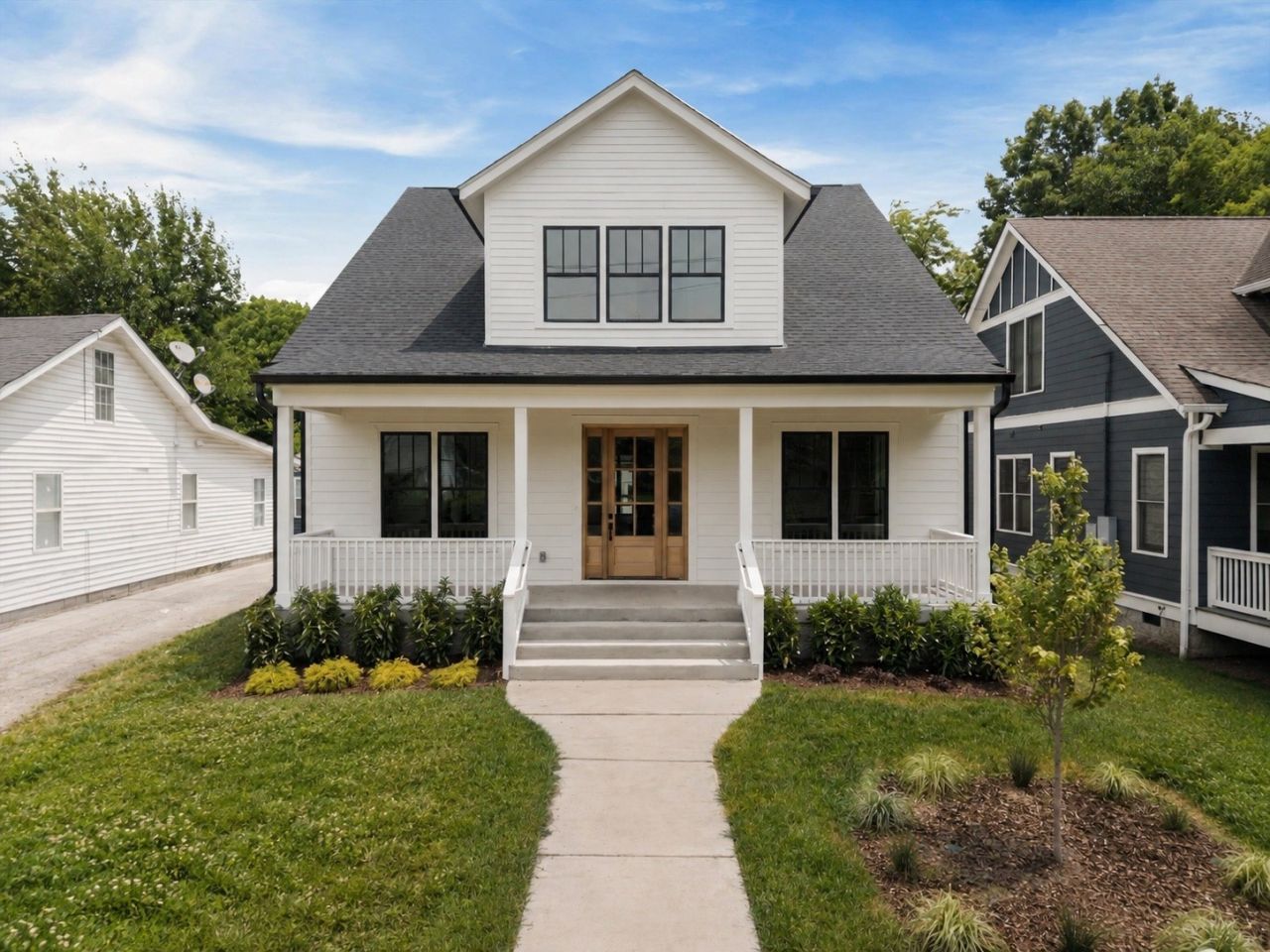 1015 Stockell St, Nashville, TN 37207 Main Photo