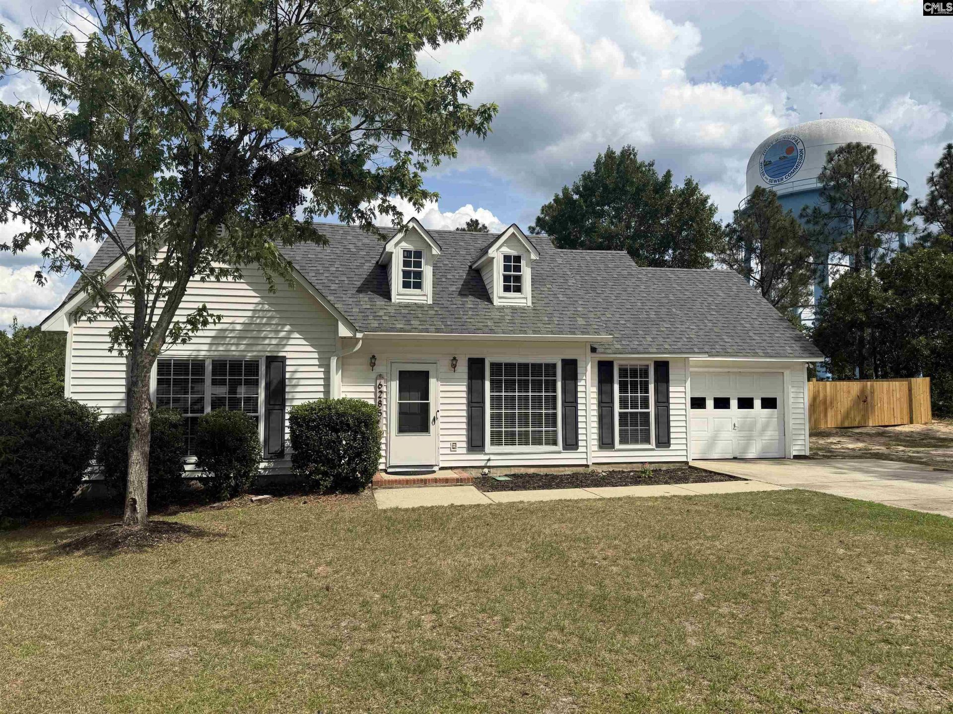 6285 Platt Springs Road  Photo 5
