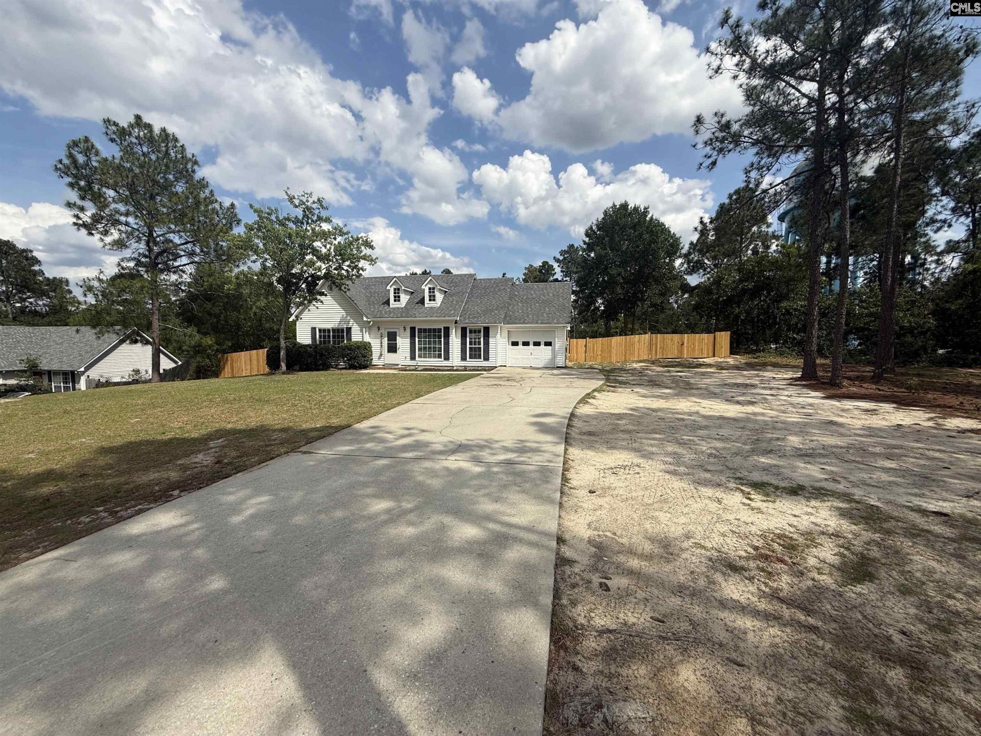 6285 Platt Springs Road  Photo 7