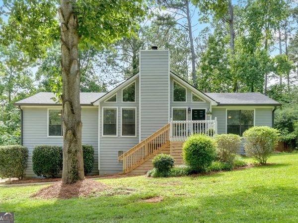 6918 Heritage Place, Acworth, GA 30102