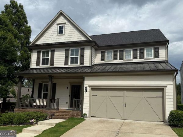 324 Willow Walk, Canton, GA 30114