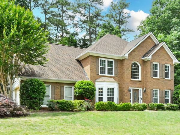 3295 Standing Peachtree Trail NW, Kennesaw, GA 30152