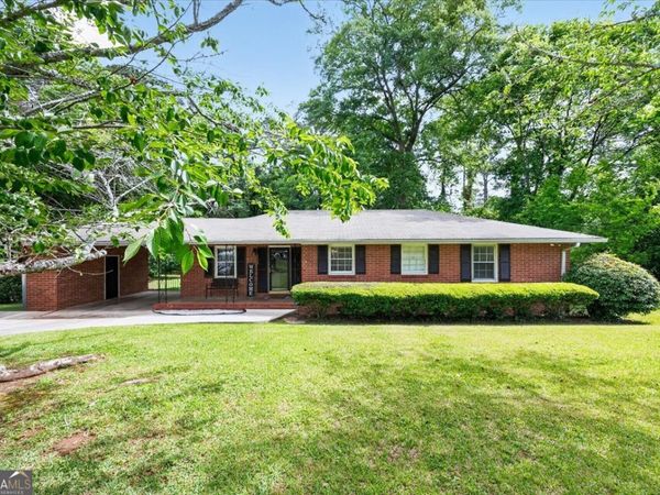 1115 Darlington Drive, Macon, GA 31210