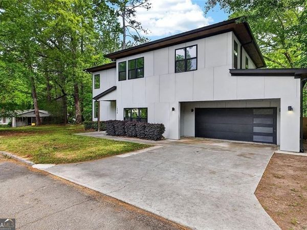 1354 Orange Blossom Terrace, Atlanta, GA 30316