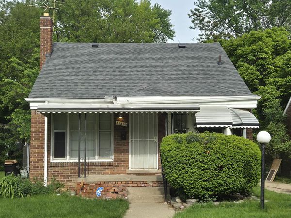 11360 Minock Street, Detroit, MI 48228