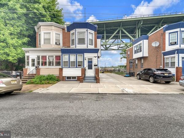 311 SHERMAN STREET, GLOUCESTER CITY, NJ 08030