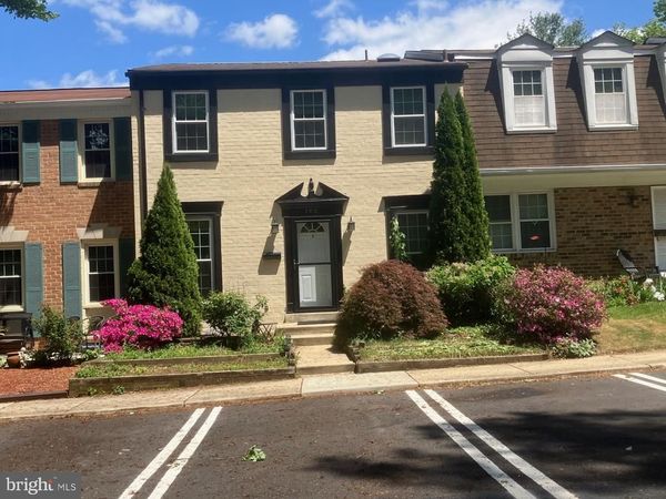 105 OAK SHADE ROAD, GAITHERSBURG, MD 20878