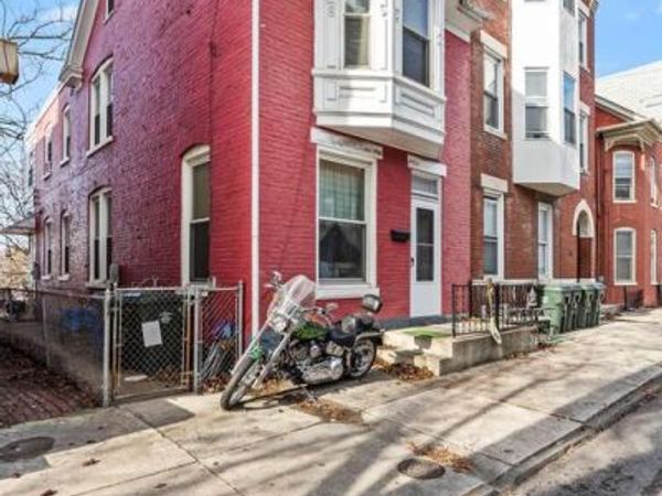 257 S POTOMAC STREET , HAGERSTOWN, MD 21740