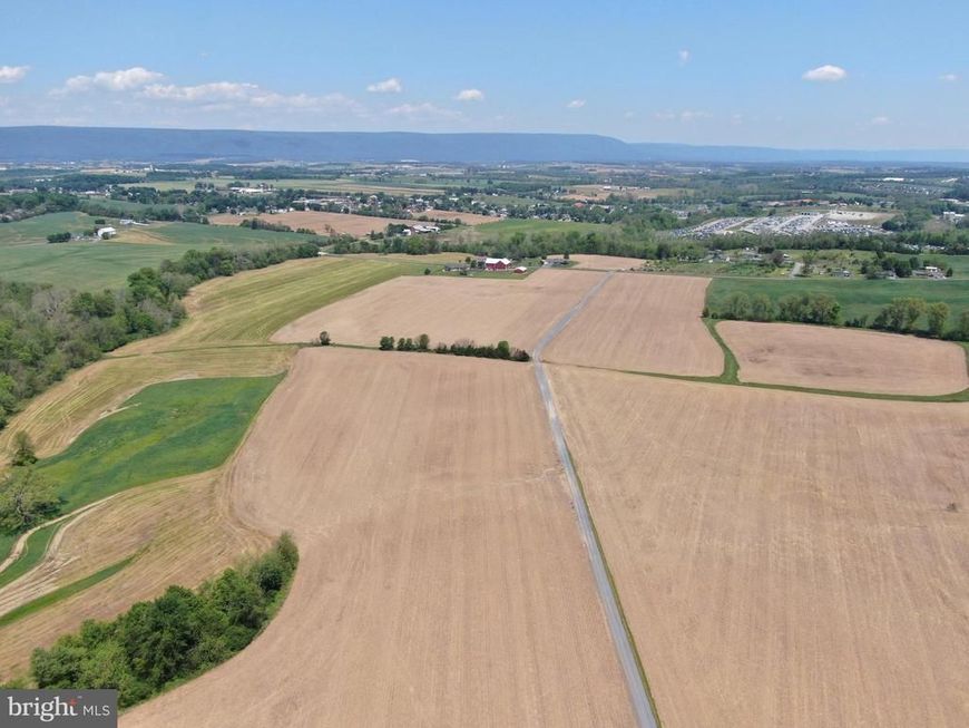 Tract 2: 106.19+/- Acres Leafmore Road, Chambersburg, PA 17202 Main Photo