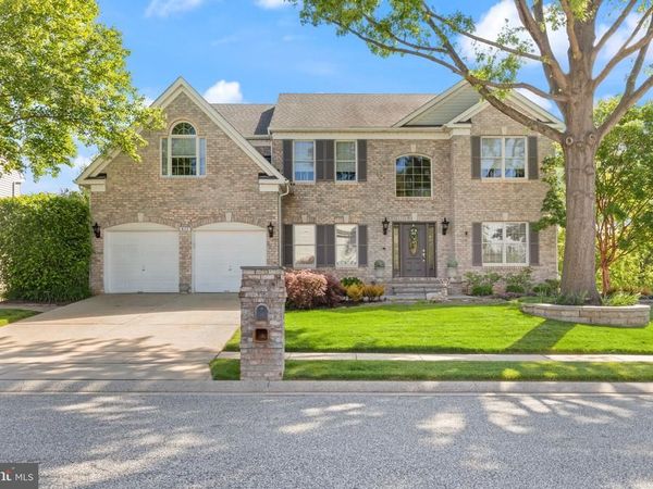 612 LORING AVENUE, BEL AIR, MD 21014