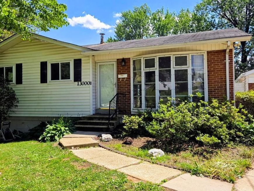 13000 Arctic Avenue, Rockville, MD 20853 Main Photo