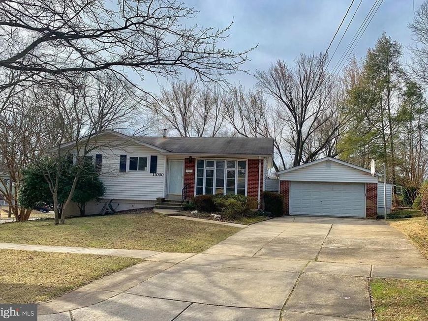 13000 Arctic Avenue, Rockville, MD 20853 Main Photo