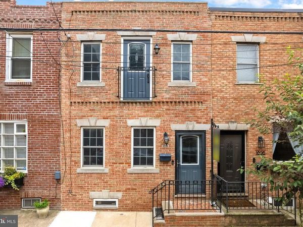 1804 MONTROSE STREET, PHILADELPHIA, PA 19146