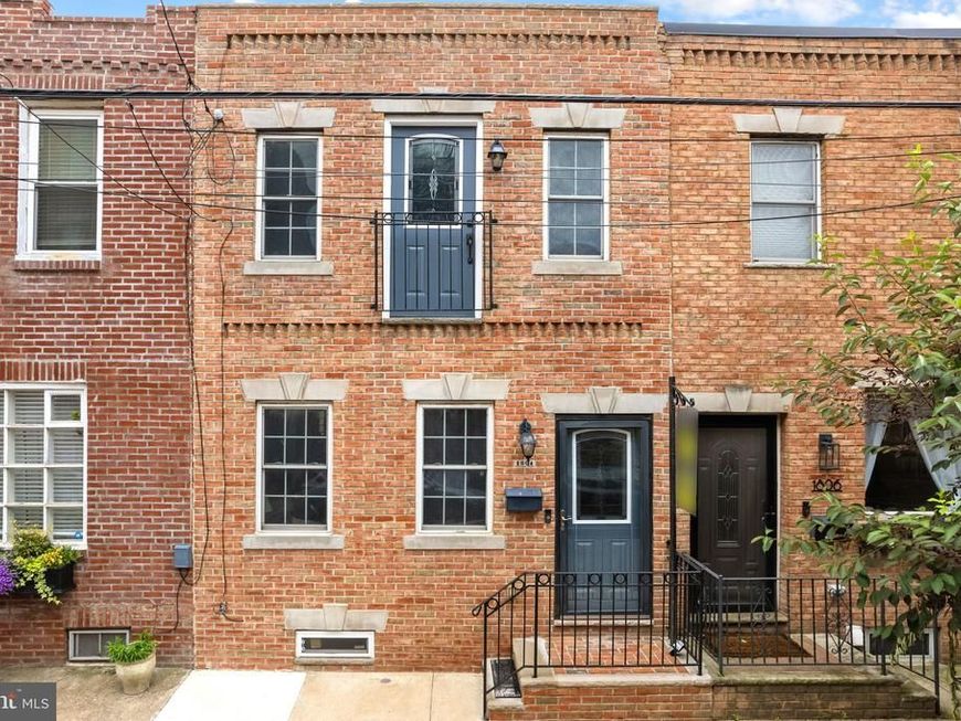 1804 Montrose Street, Philadelphia, PA 19146 Main Photo