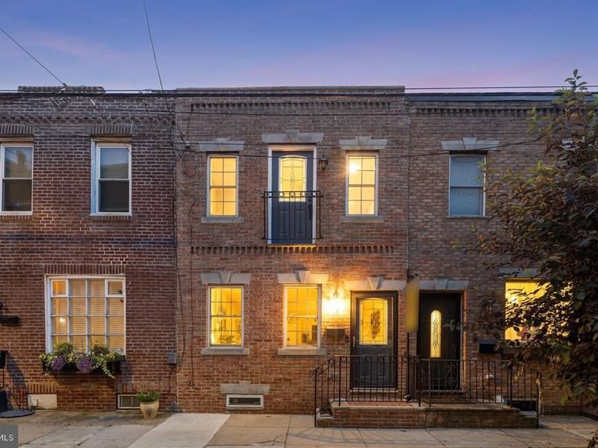 1804 Montrose Street, Philadelphia, PA 19146 Main Photo