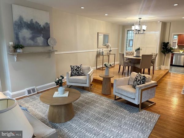 1804 MONTROSE STREET, PHILADELPHIA, PA 19146