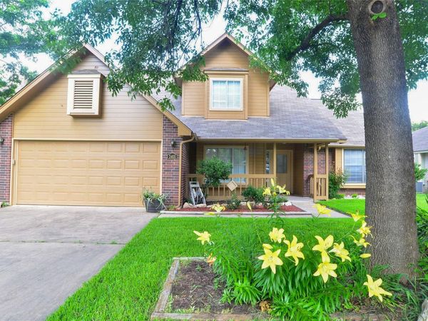 2405 Raintree PATH, Round Rock, TX 78664