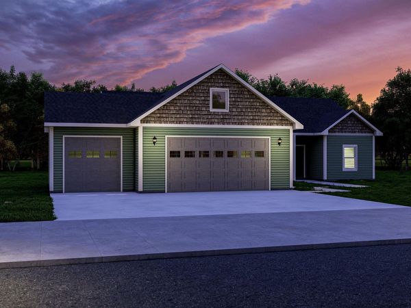 570 Michael Avenue, Traverse City, MI 49685