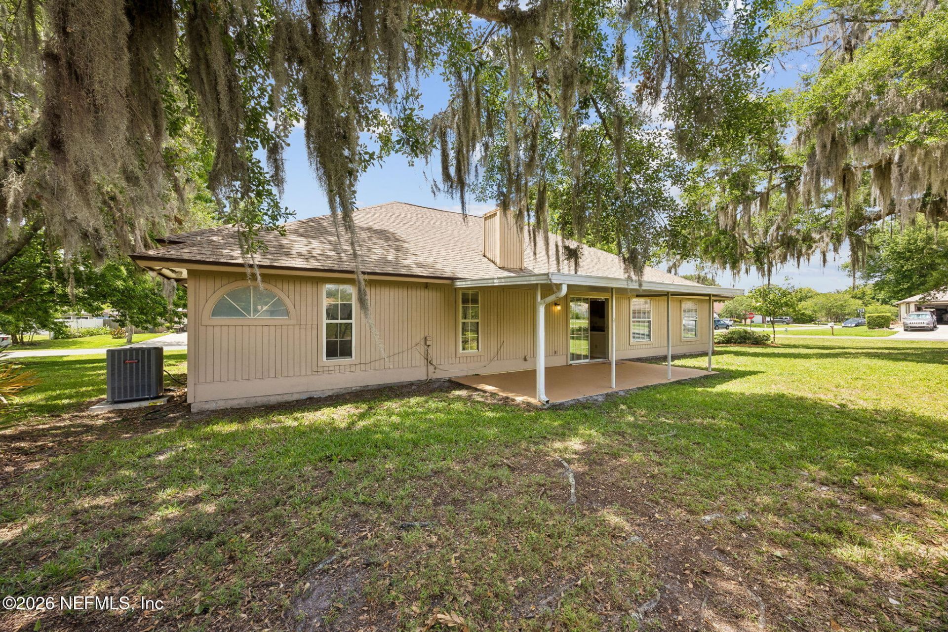 6076 Bermuda Drive, Fleming Island, FL 32003 Photo