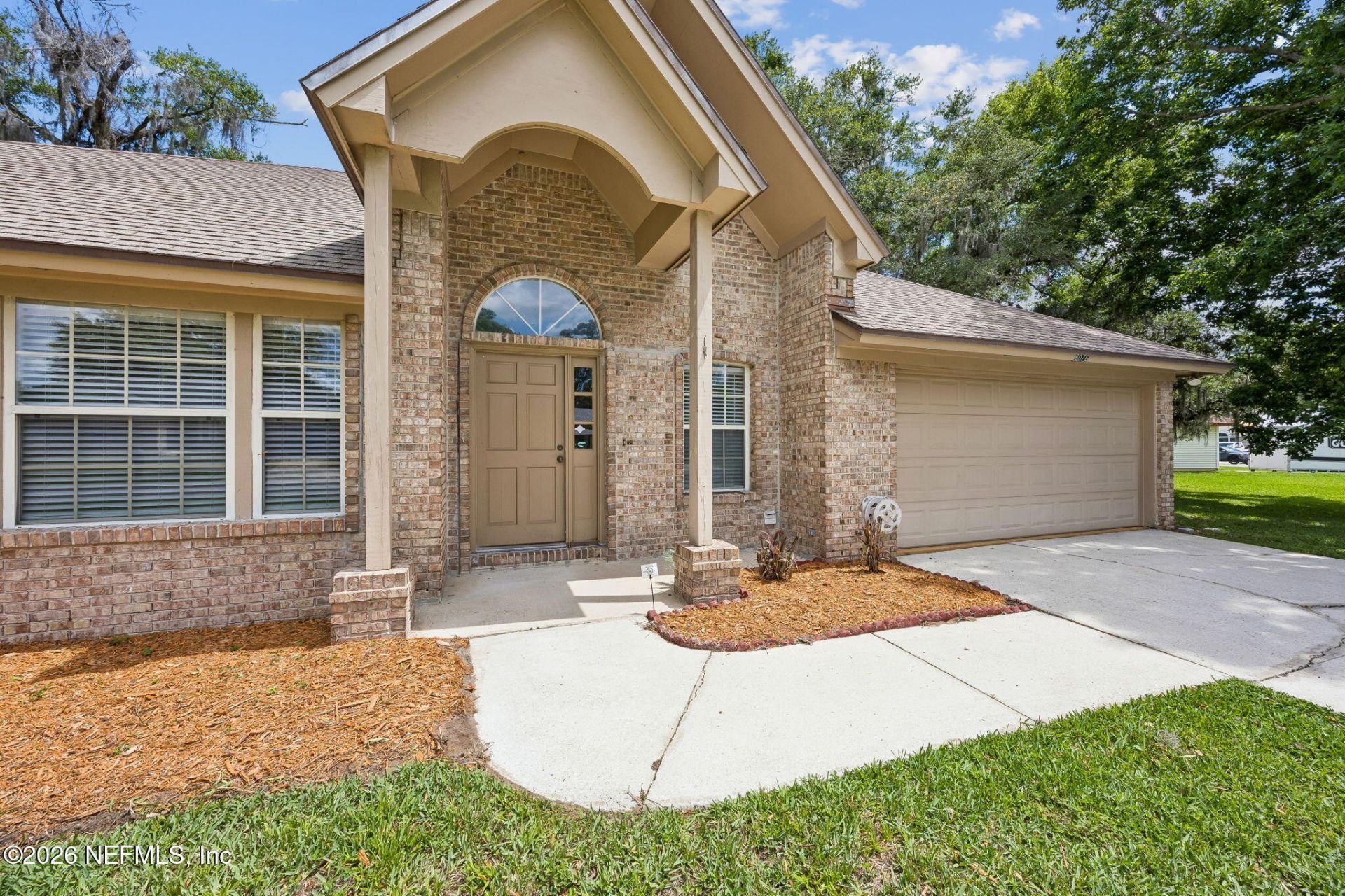 6076 Bermuda Drive, Fleming Island, FL 32003 Photo