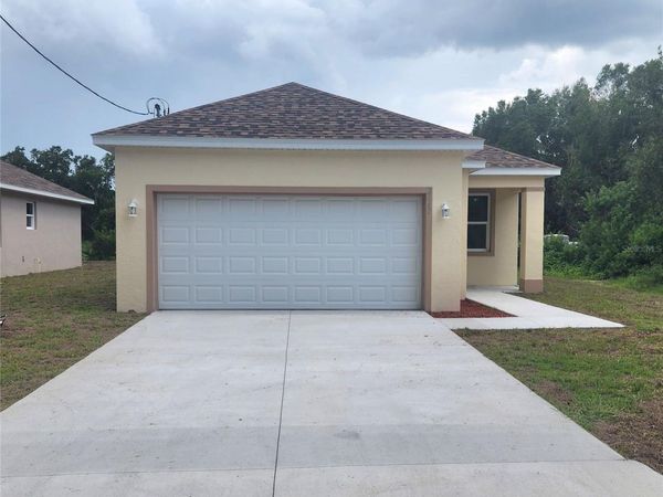 2043 MULLET ROAD, AUBURNDALE, FL 33823
