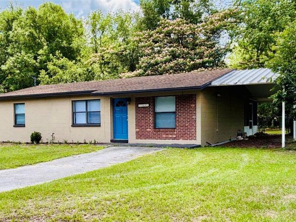 13601 NW 141ST PLACE , ALACHUA, FL 32615
