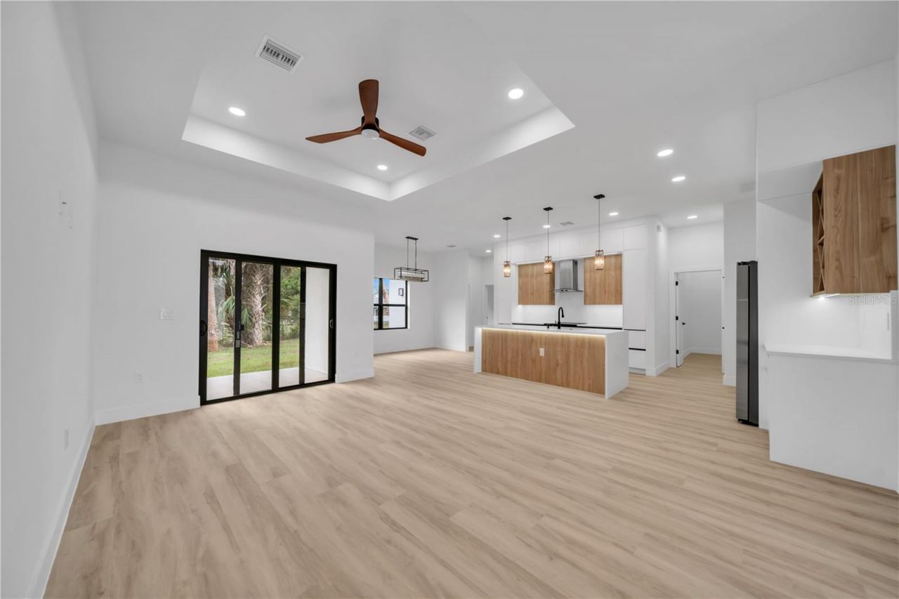 1345 Ramrod St, North Port, FL 34287 Photo