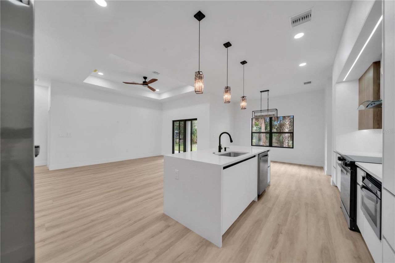 1345 Ramrod St, North Port, FL 34287 Photo